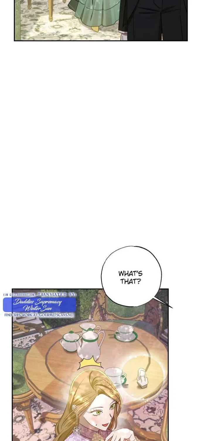 Please Sponsor My Revenge Chapter 55 page 59 - 