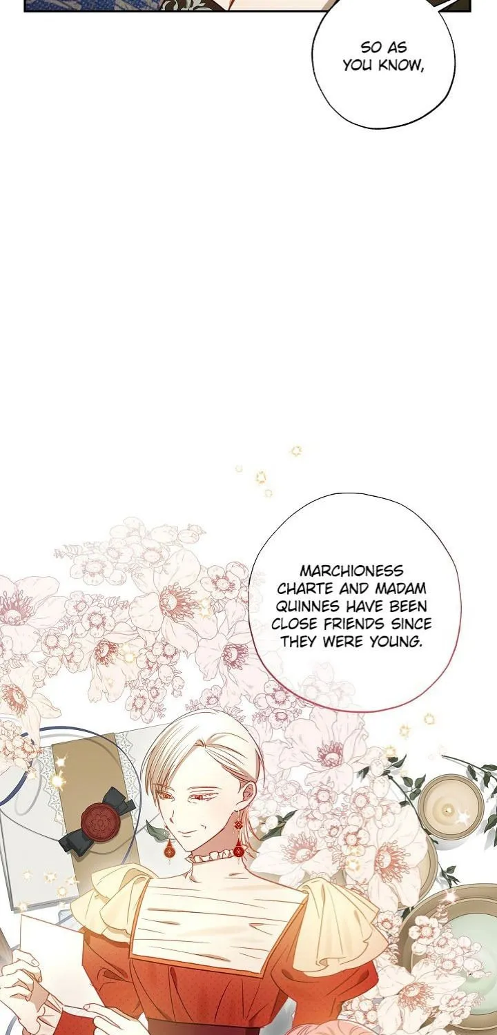 Please Sponsor My Revenge Chapter 55 page 7 - 