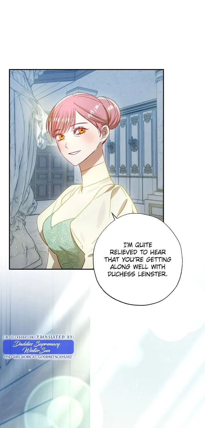 Please Sponsor My Revenge Chapter 55 page 67 - 