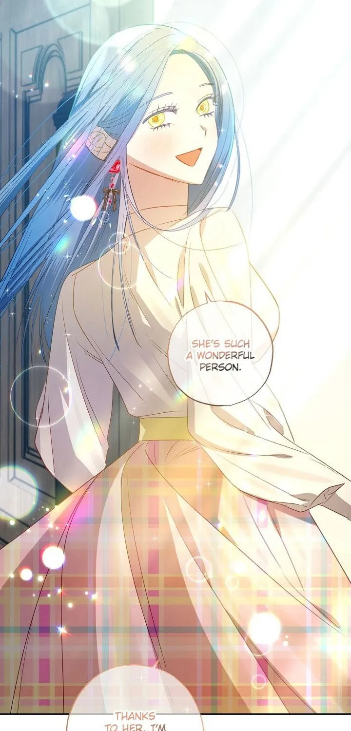 Please Sponsor My Revenge Chapter 55 page 68 - 
