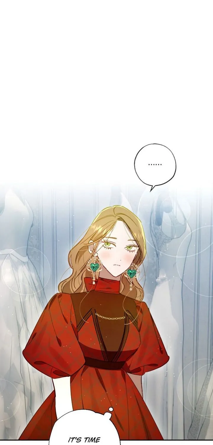 Please Sponsor My Revenge Chapter 56 page 13 - 