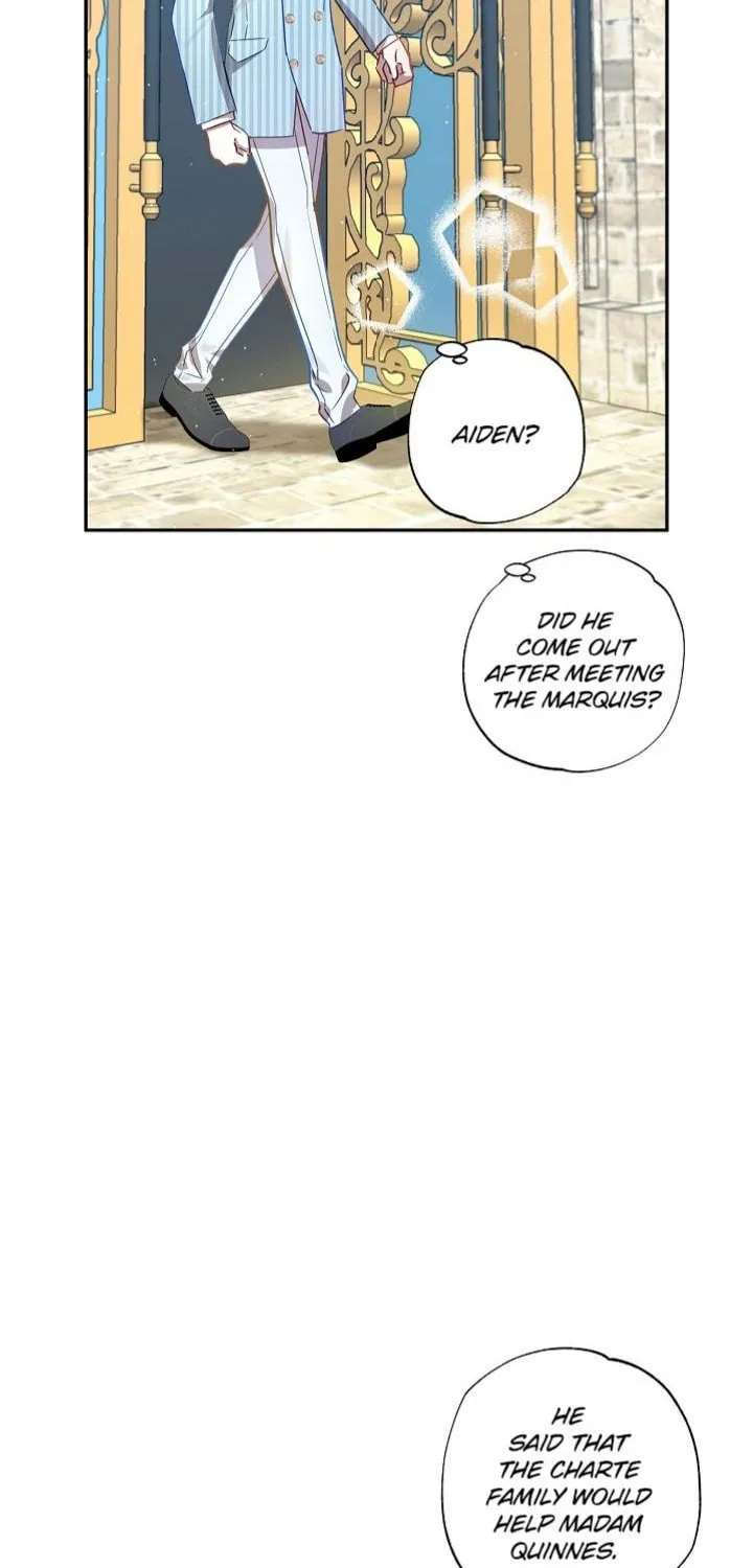 Please Sponsor My Revenge Chapter 56 page 19 - 
