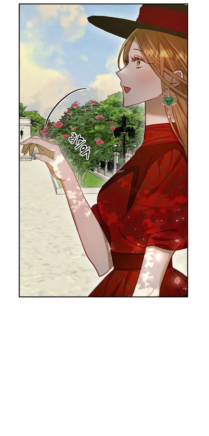 Please Sponsor My Revenge Chapter 56 page 22 - 