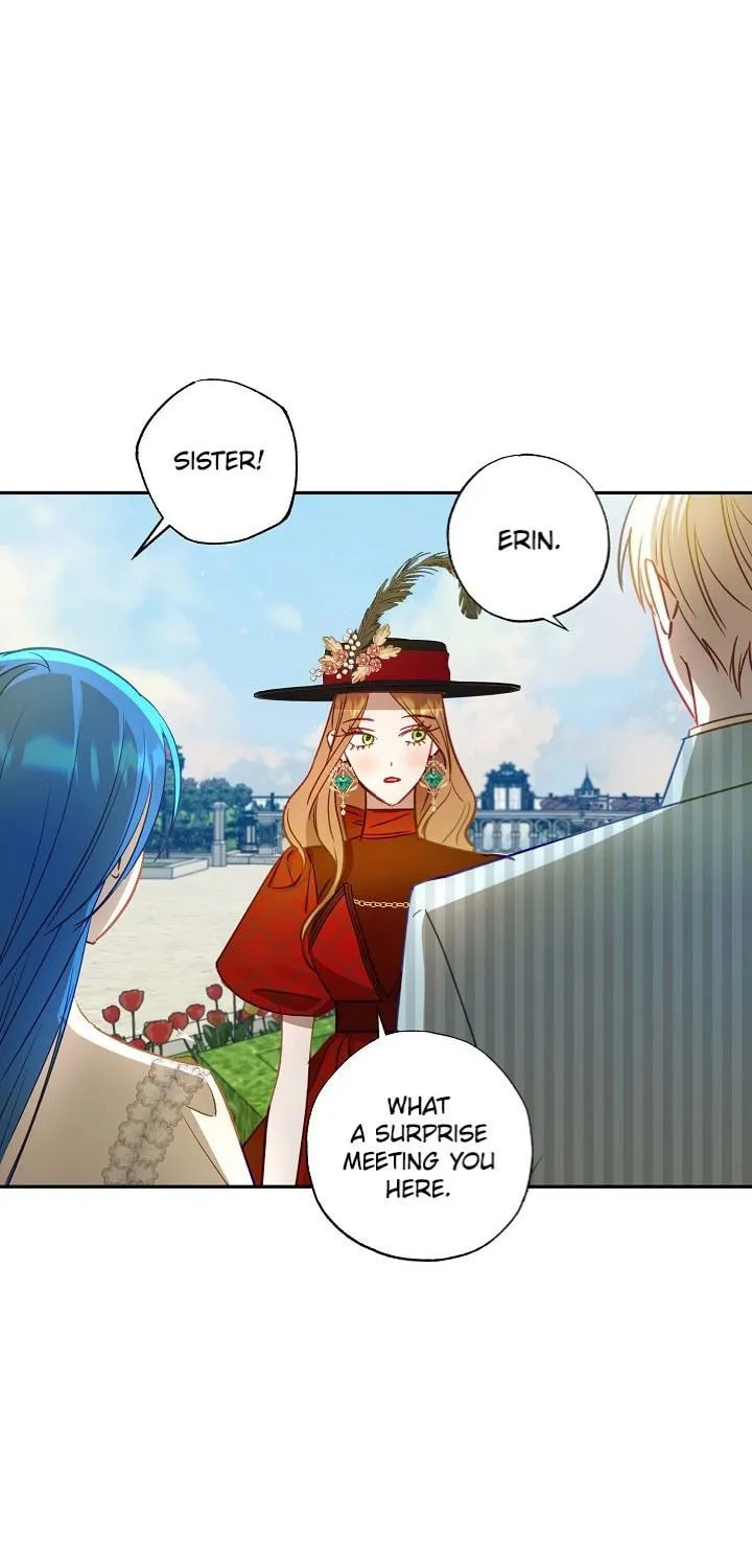 Please Sponsor My Revenge Chapter 56 page 24 - 