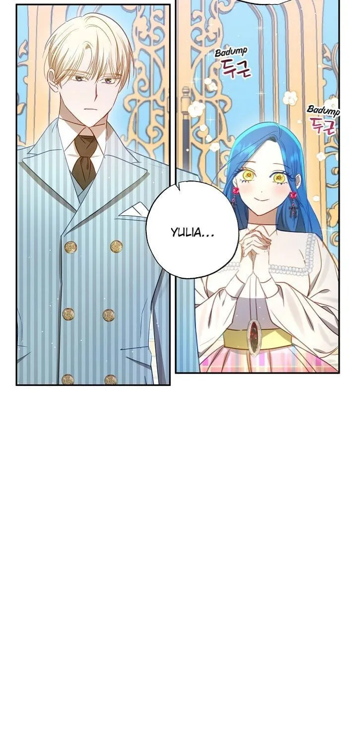 Please Sponsor My Revenge Chapter 56 page 38 - 