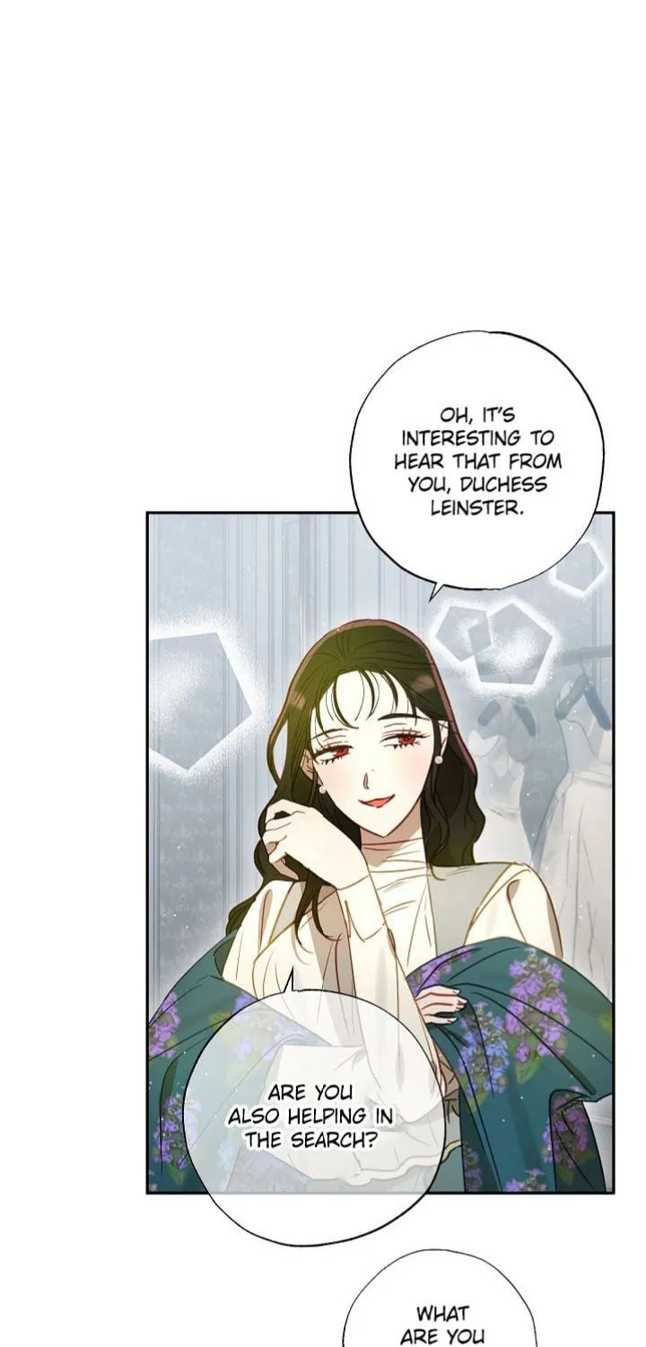 Please Sponsor My Revenge Chapter 56 page 5 - 