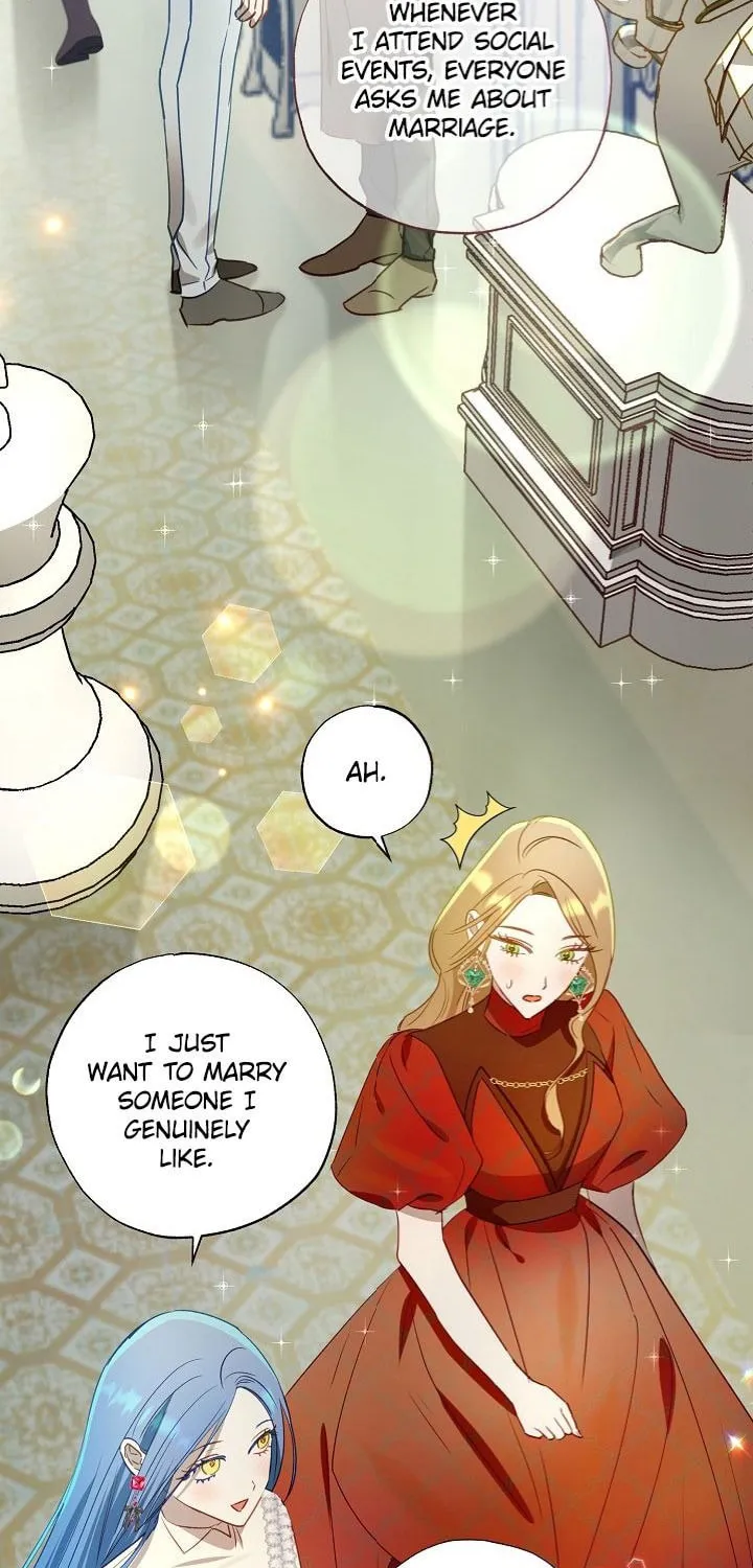 Please Sponsor My Revenge Chapter 56 page 44 - 