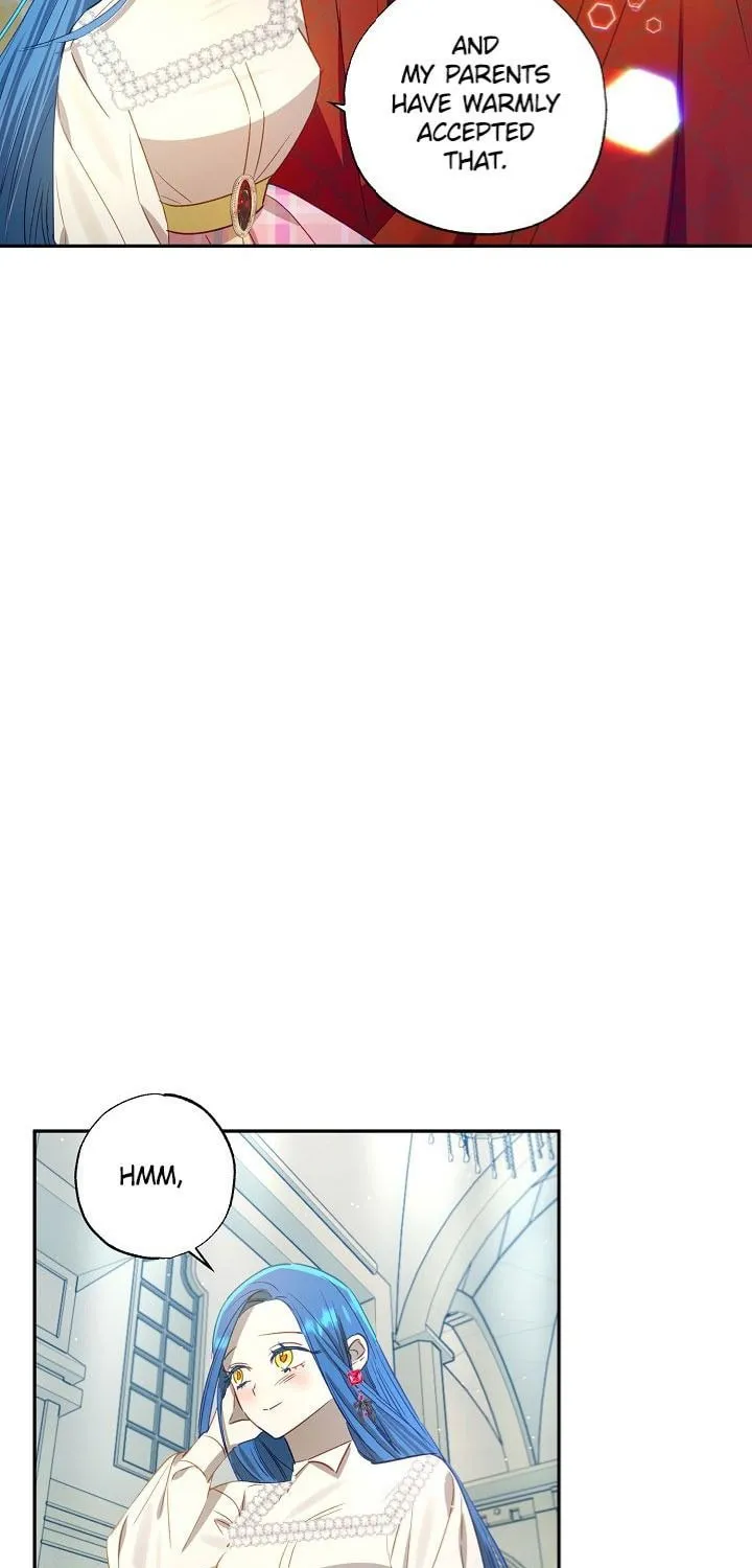Please Sponsor My Revenge Chapter 56 page 45 - 