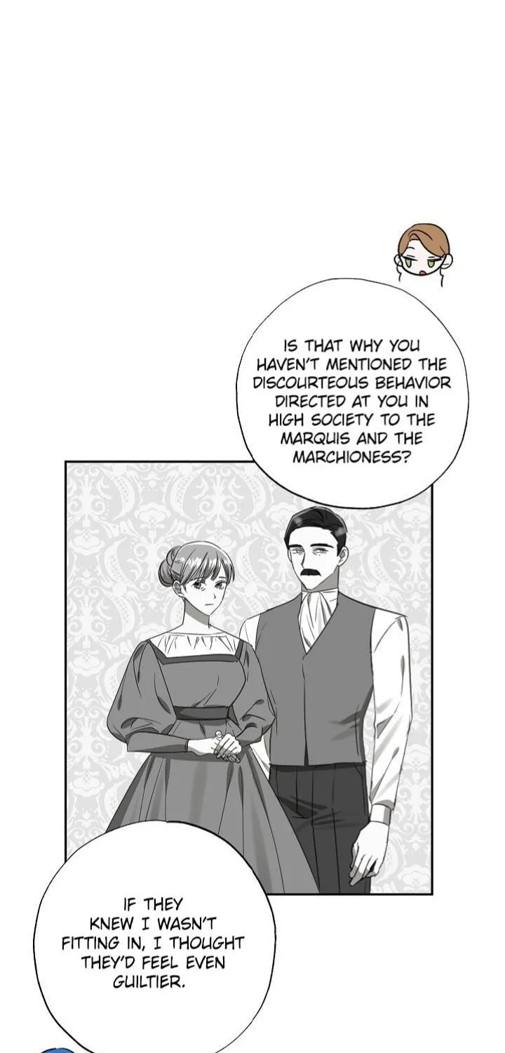 Please Sponsor My Revenge Chapter 56 page 47 - 