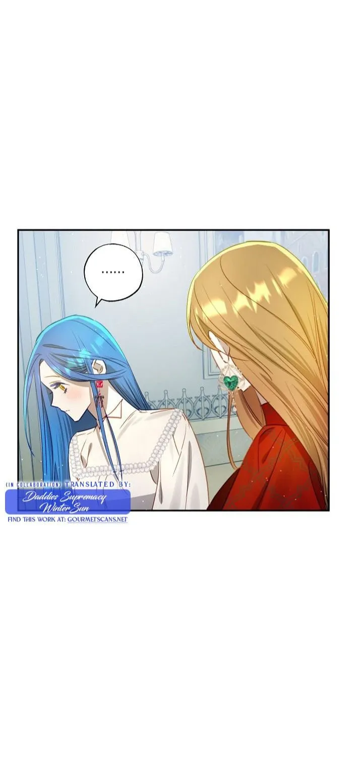 Please Sponsor My Revenge Chapter 56 page 54 - 