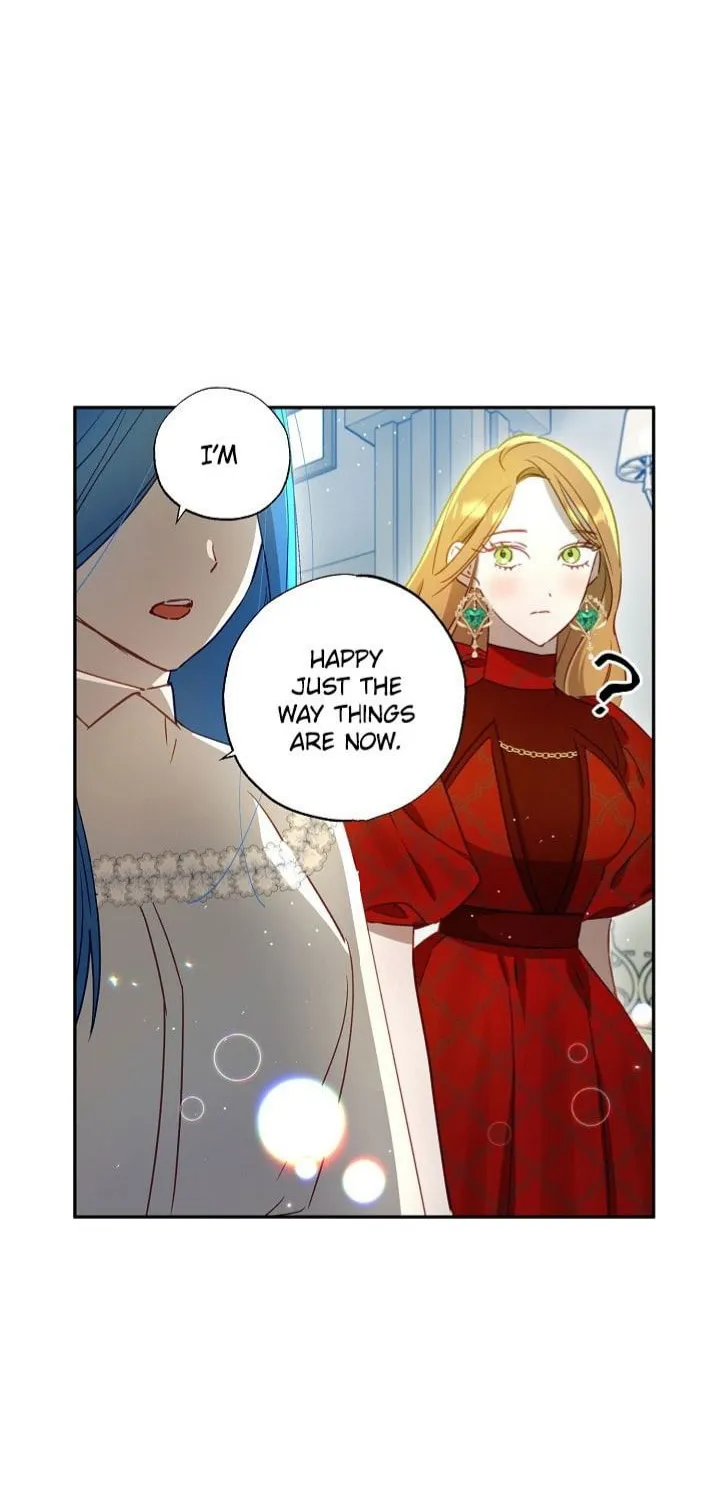 Please Sponsor My Revenge Chapter 56 page 55 - 