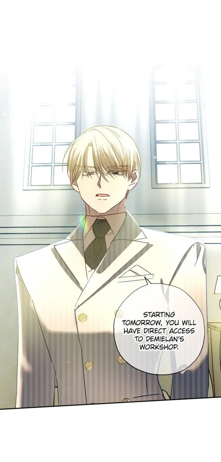 Please Sponsor My Revenge Chapter 56 page 60 - 