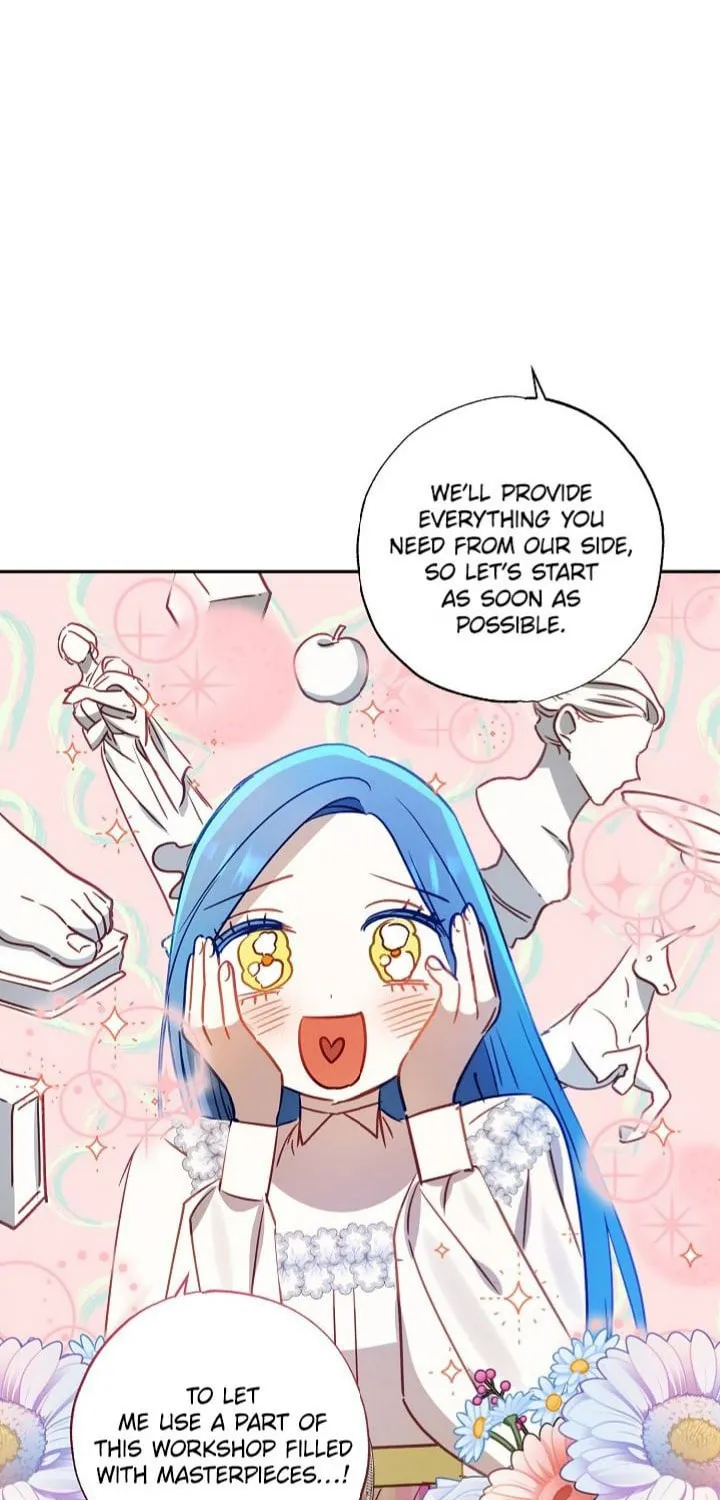 Please Sponsor My Revenge Chapter 56 page 61 - 