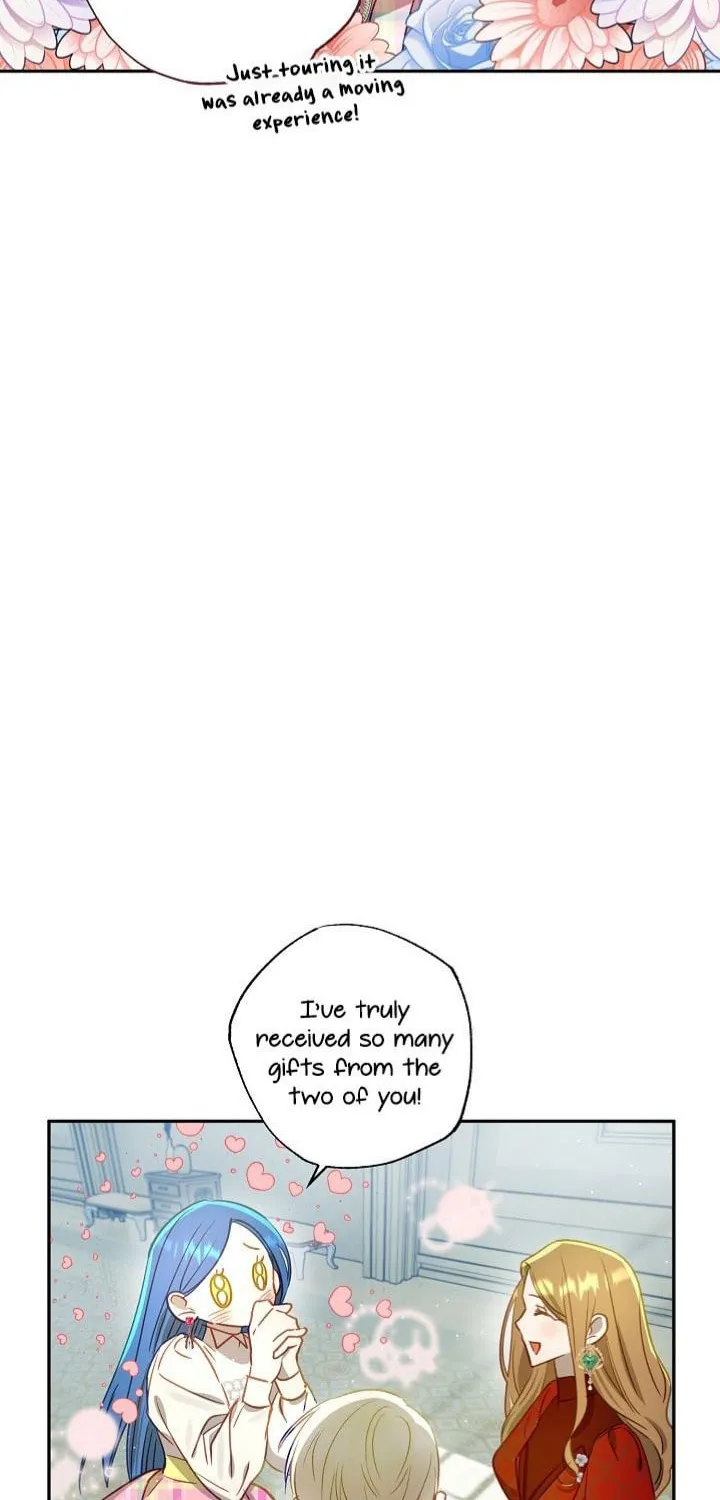 Please Sponsor My Revenge Chapter 56 page 62 - 