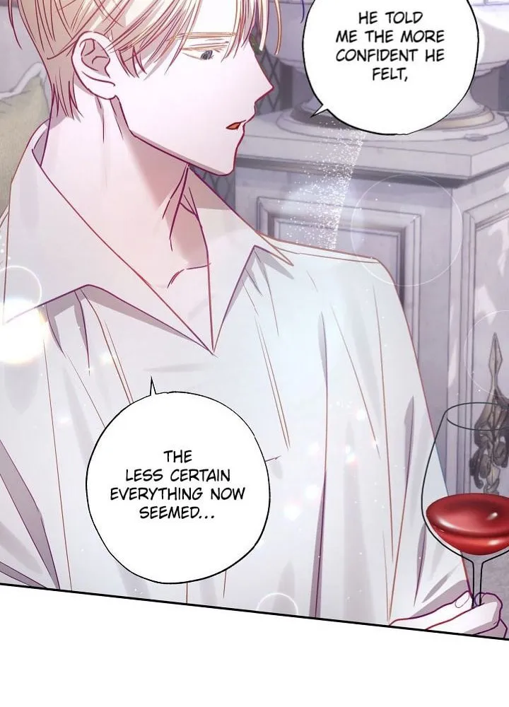Please Sponsor My Revenge Chapter 56 page 69 - 