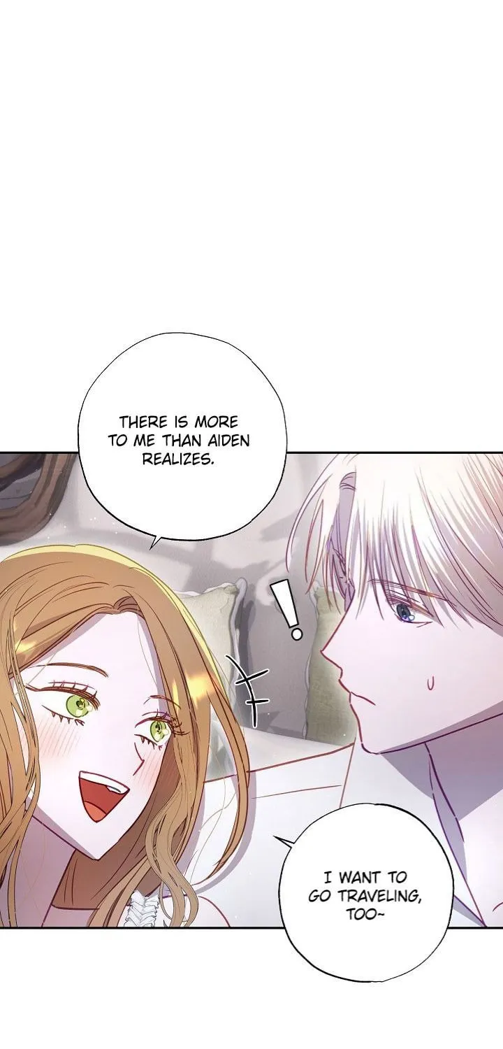 Please Sponsor My Revenge Chapter 56 page 71 - 