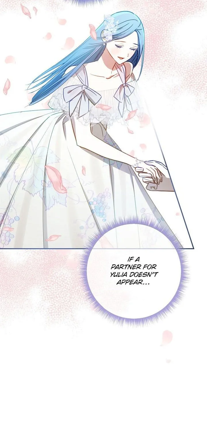 Please Sponsor My Revenge Chapter 56 page 10 - 