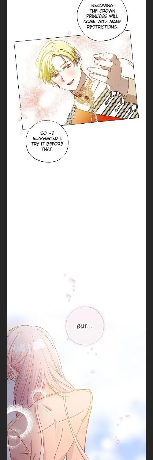 Please Sponsor My Revenge Chapter 57 page 14 - 