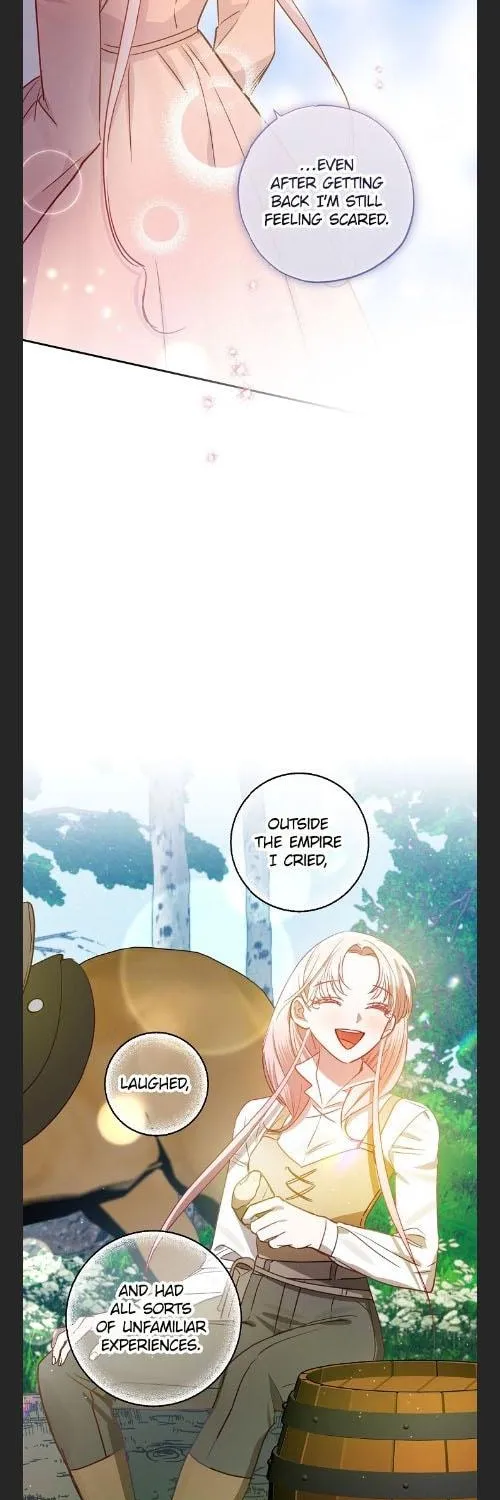 Please Sponsor My Revenge Chapter 57 page 15 - 