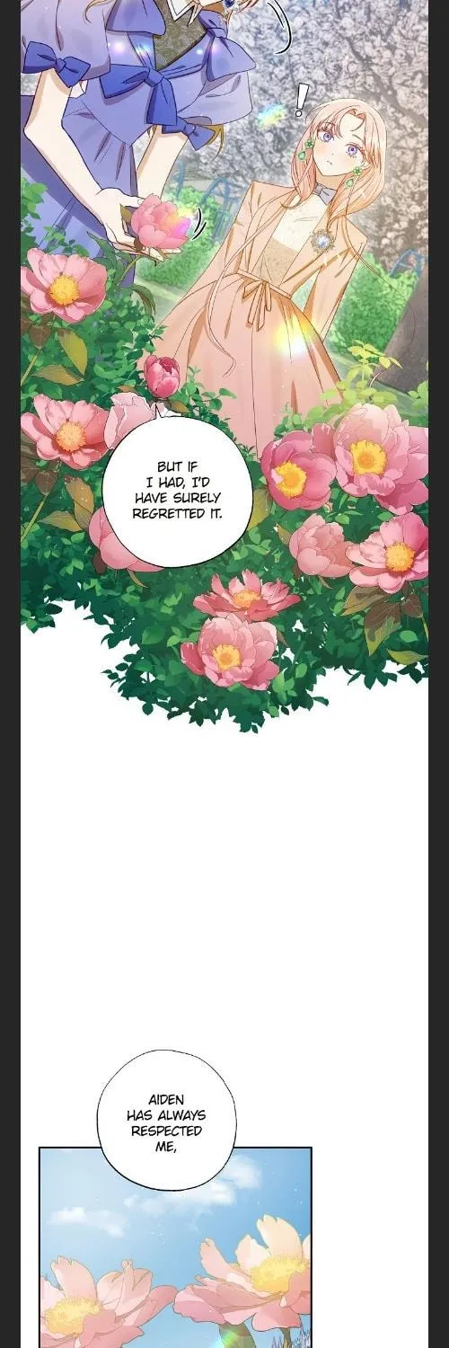 Please Sponsor My Revenge Chapter 57 page 20 - 