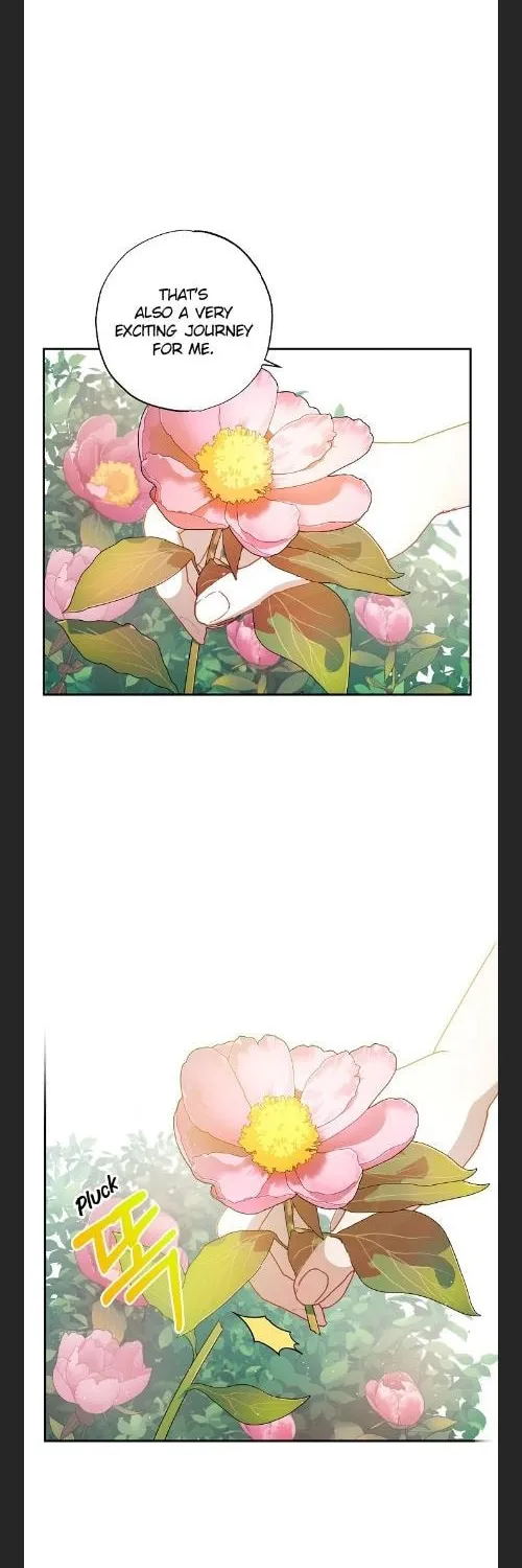 Please Sponsor My Revenge Chapter 57 page 22 - 