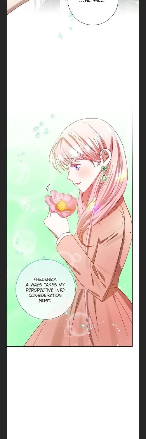 Please Sponsor My Revenge Chapter 57 page 25 - 