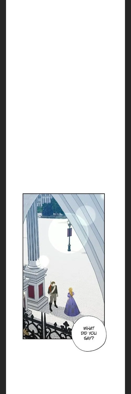 Please Sponsor My Revenge Chapter 57 page 26 - 