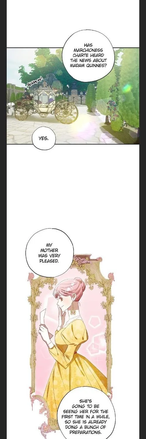 Please Sponsor My Revenge Chapter 57 page 33 - 