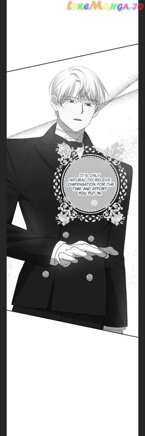 Please Sponsor My Revenge Chapter 57 page 39 - 