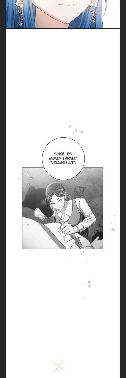 Please Sponsor My Revenge Chapter 57 page 42 - 