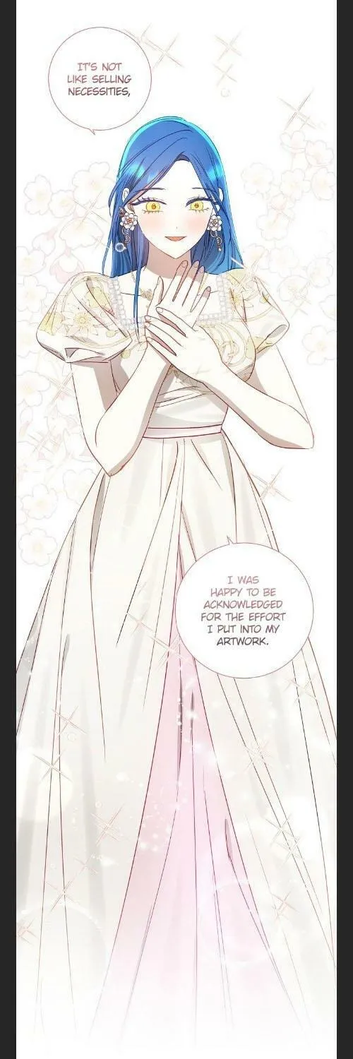 Please Sponsor My Revenge Chapter 57 page 43 - 