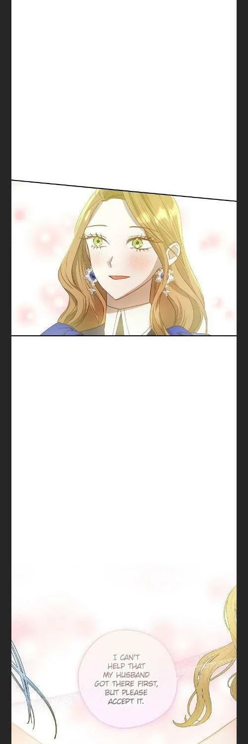 Please Sponsor My Revenge Chapter 57 page 44 - 