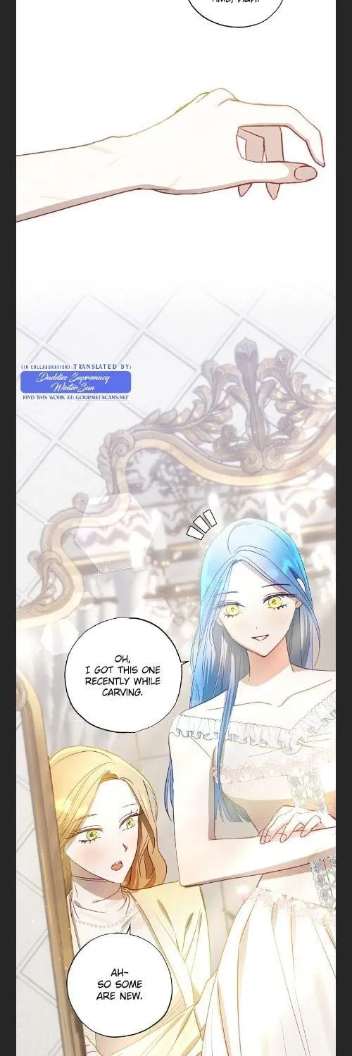 Please Sponsor My Revenge Chapter 58 page 16 - 