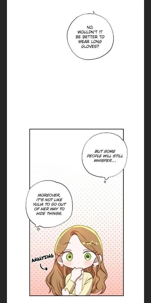 Please Sponsor My Revenge Chapter 58 page 18 - 