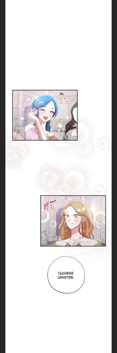 Please Sponsor My Revenge Chapter 58 page 23 - 