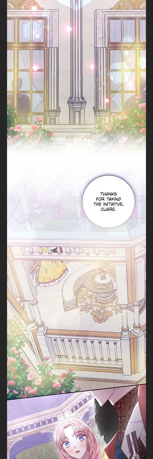 Please Sponsor My Revenge Chapter 58 page 30 - 