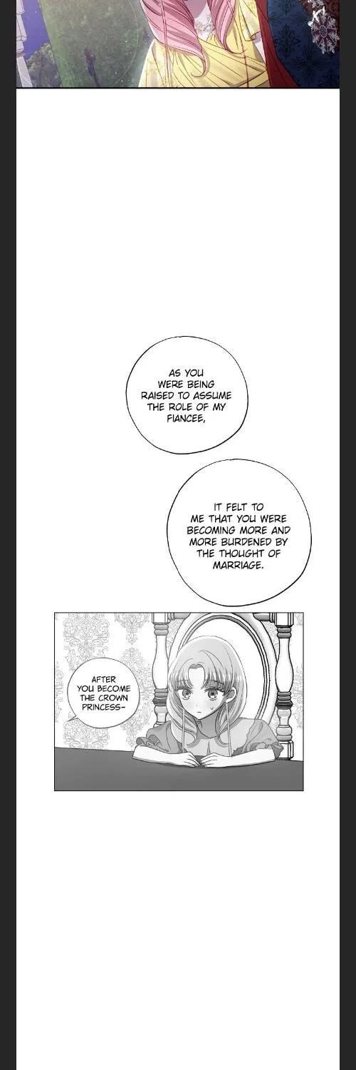 Please Sponsor My Revenge Chapter 58 page 31 - 
