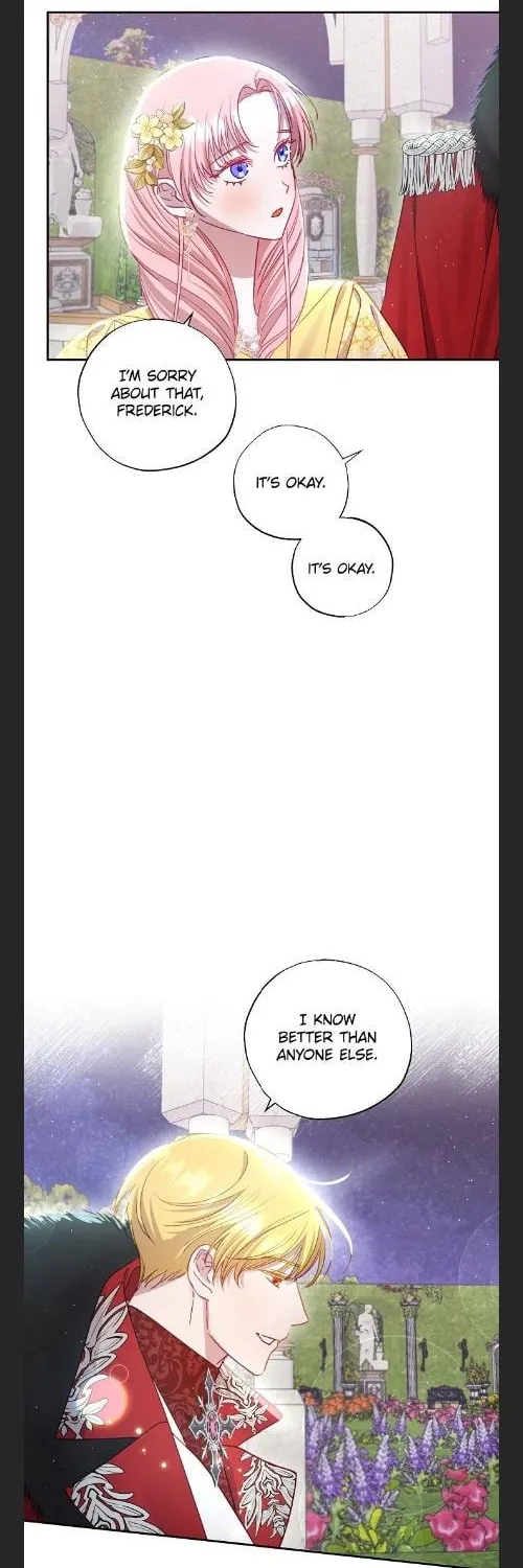 Please Sponsor My Revenge Chapter 58 page 32 - 