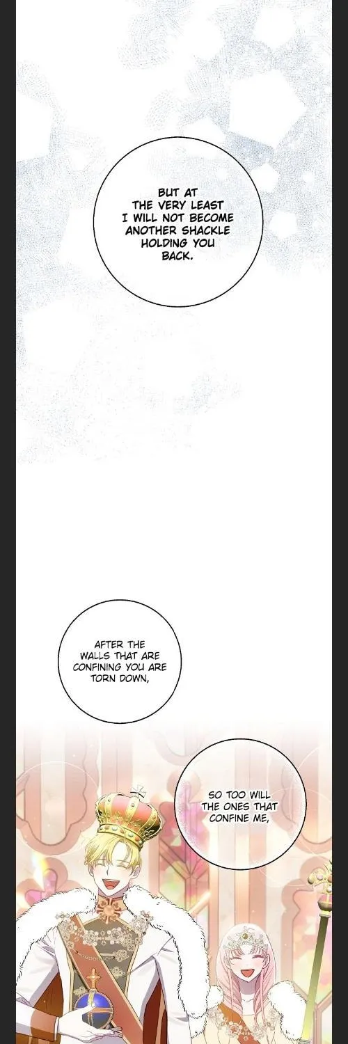 Please Sponsor My Revenge Chapter 58 page 36 - 