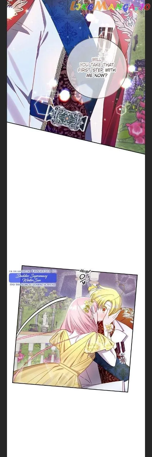 Please Sponsor My Revenge Chapter 58 page 39 - 