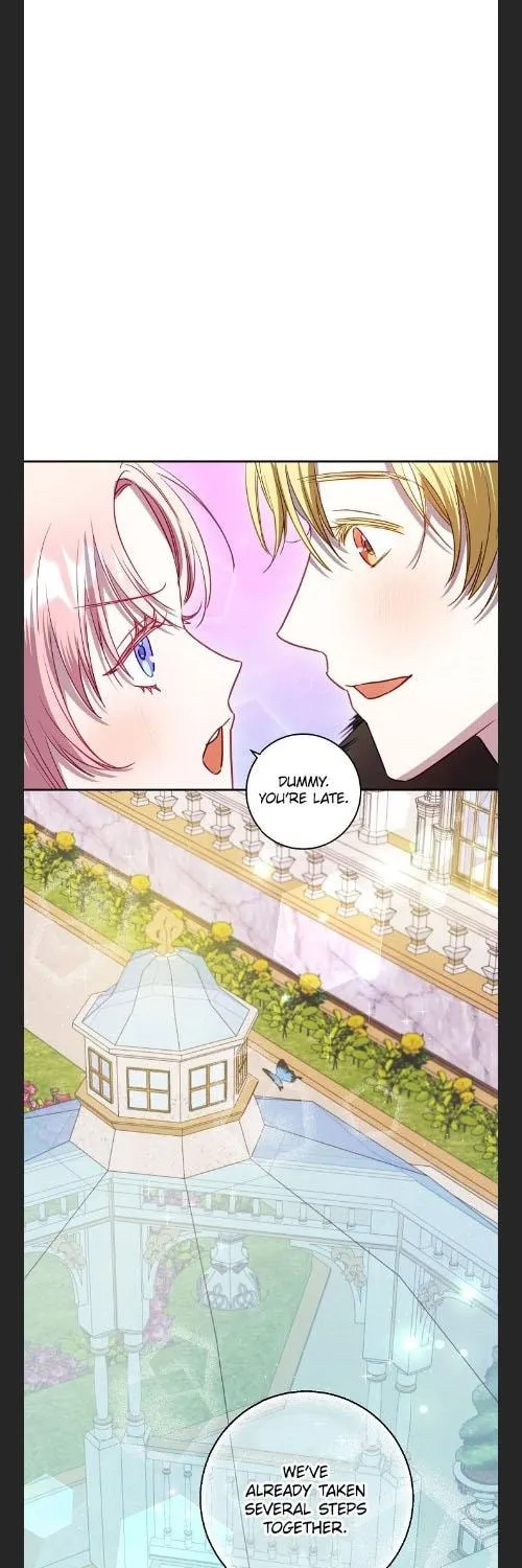 Please Sponsor My Revenge Chapter 58 page 40 - 