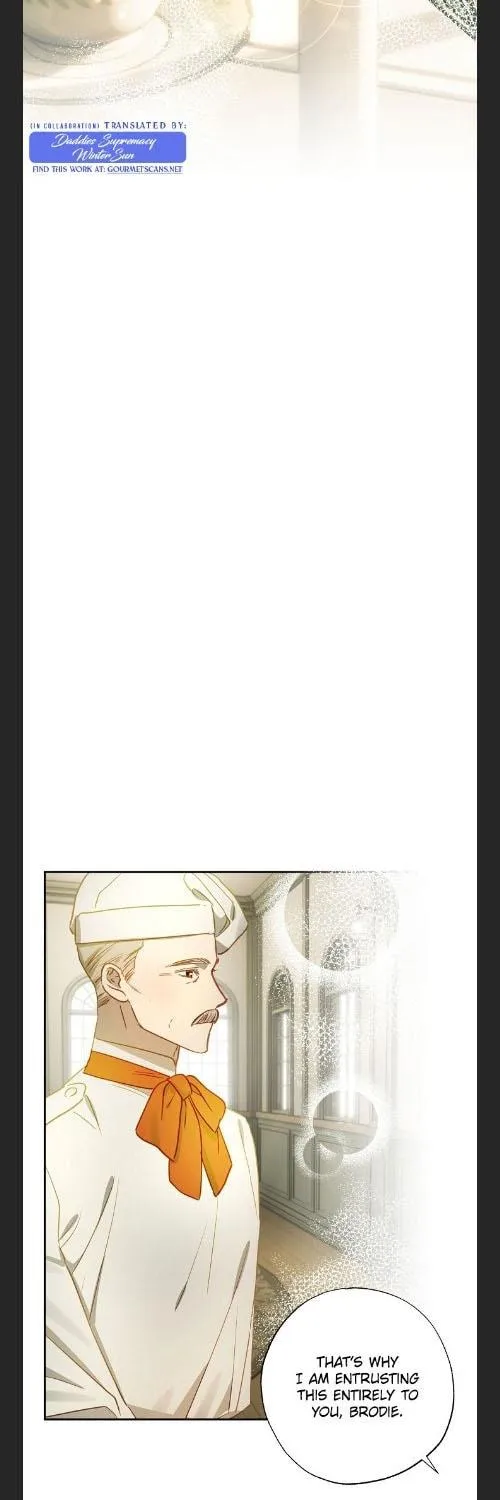 Please Sponsor My Revenge Chapter 58 page 5 - 