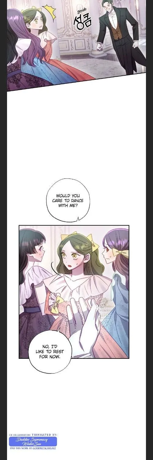 Please Sponsor My Revenge Chapter 58 page 44 - 