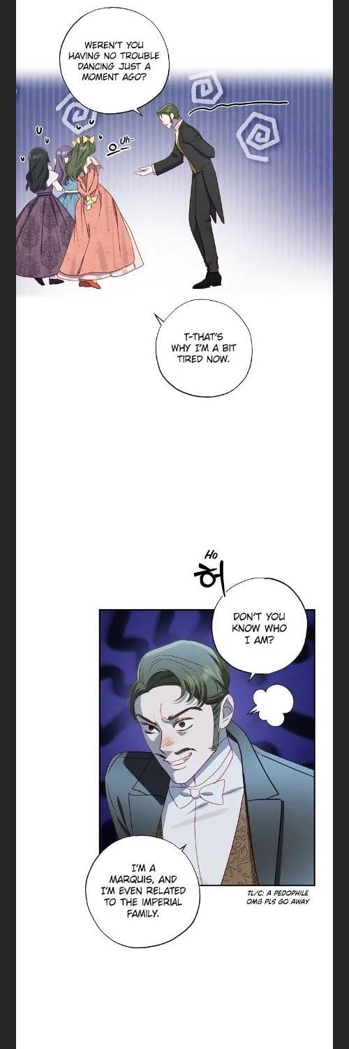 Please Sponsor My Revenge Chapter 58 page 45 - 