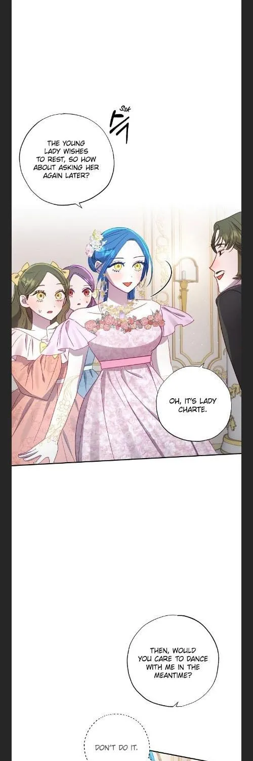 Please Sponsor My Revenge Chapter 58 page 46 - 