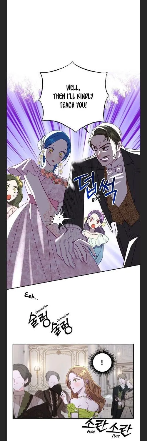 Please Sponsor My Revenge Chapter 58 page 48 - 