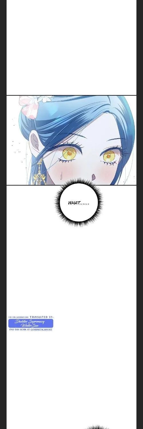 Please Sponsor My Revenge Chapter 58 page 49 - 