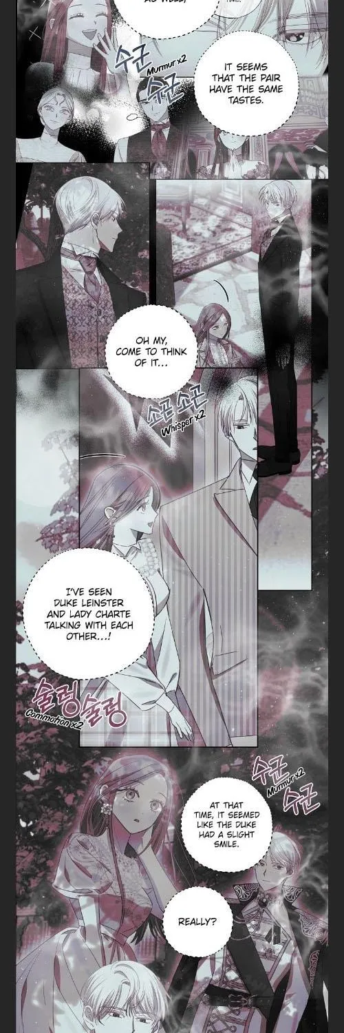 Please Sponsor My Revenge Chapter 59 page 12 - 