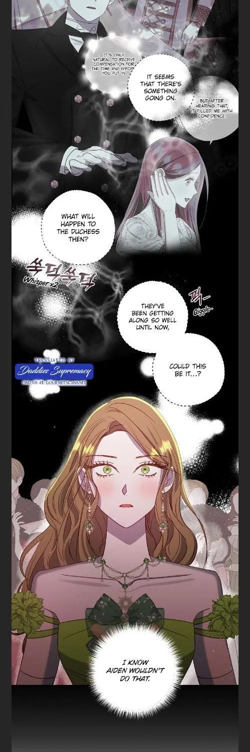 Please Sponsor My Revenge Chapter 59 page 13 - 