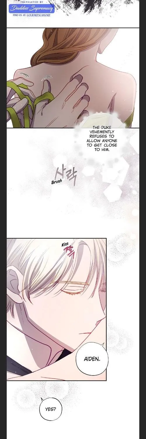 Please Sponsor My Revenge Chapter 59 page 22 - 